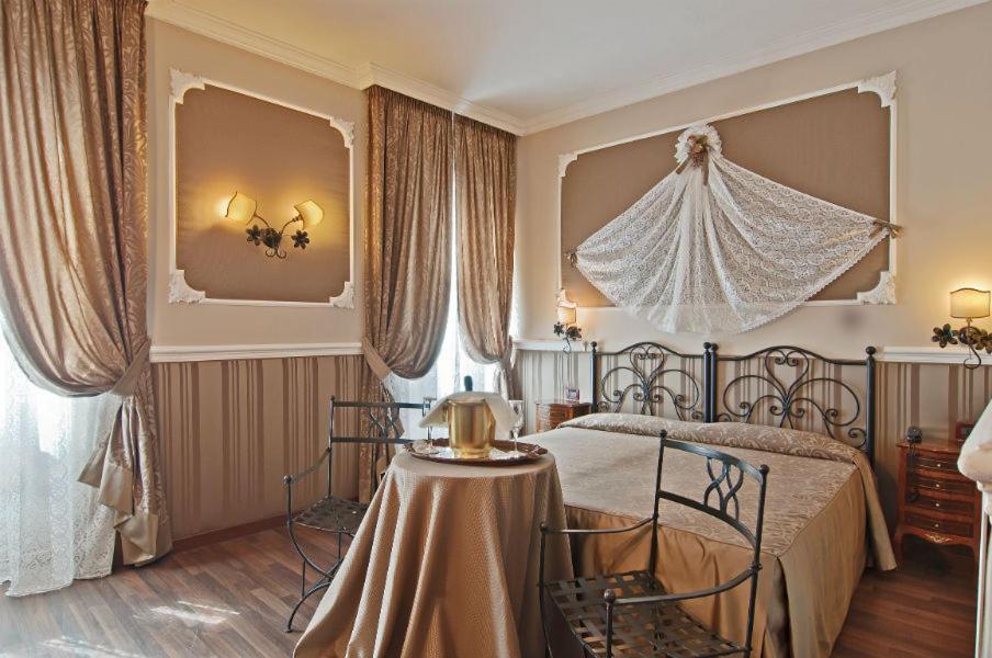 Residenza Numa Pompilio * Rom
