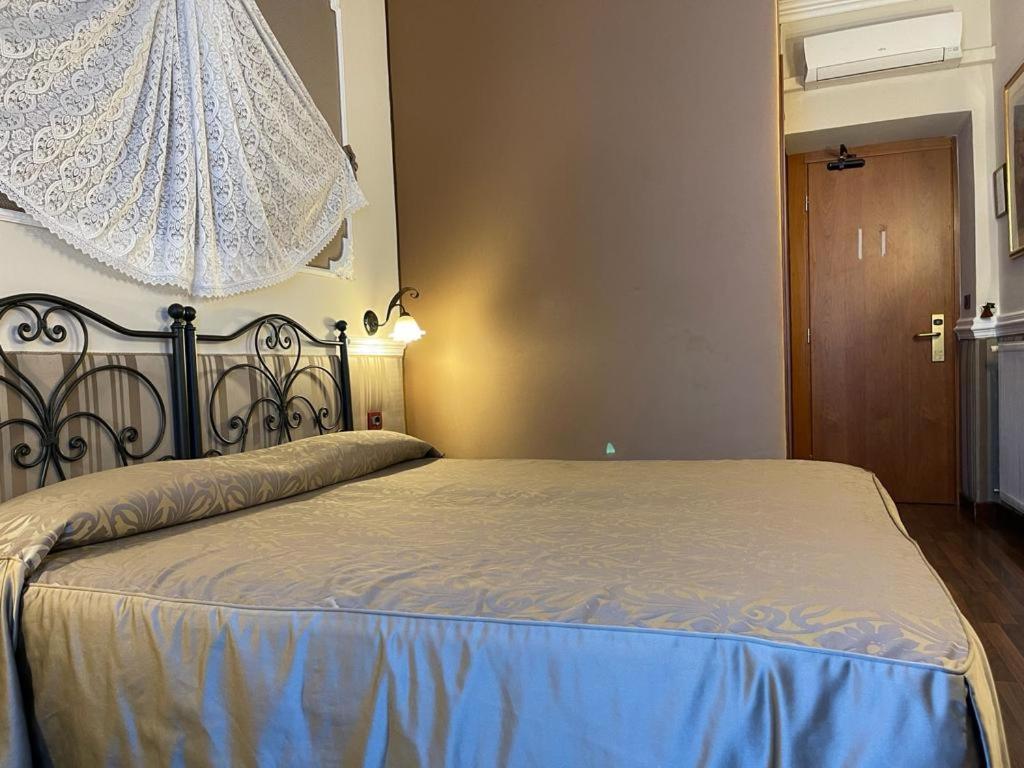 Residenza Numa Pompilio * Rom