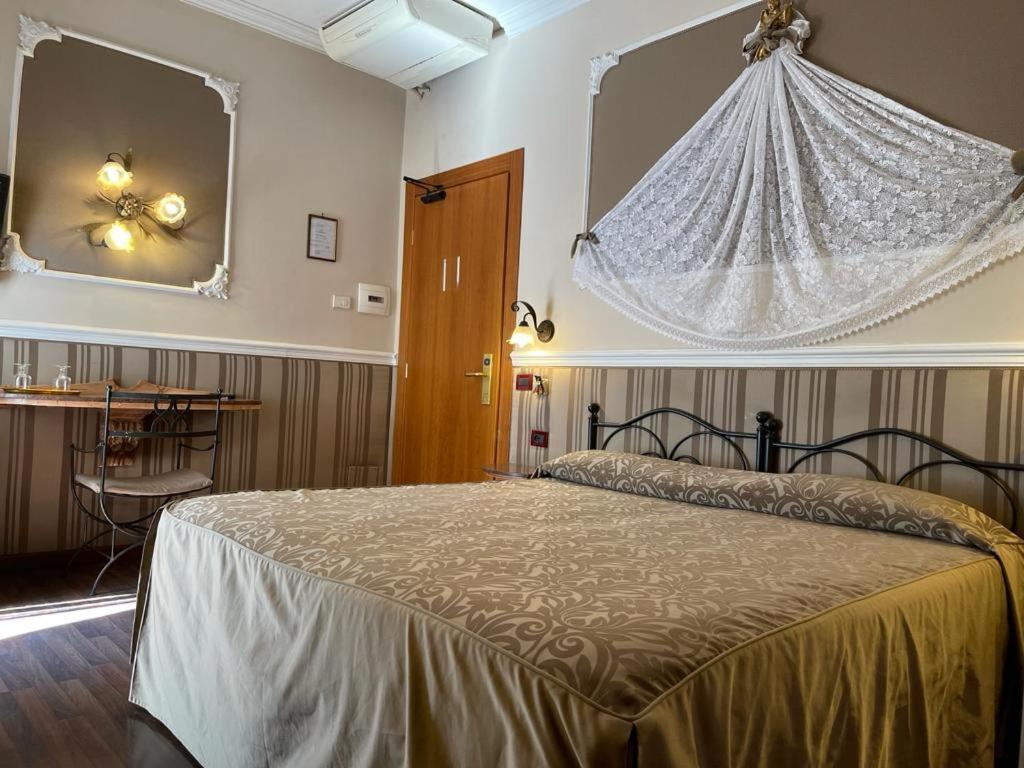Residenza Numa Pompilio Rom