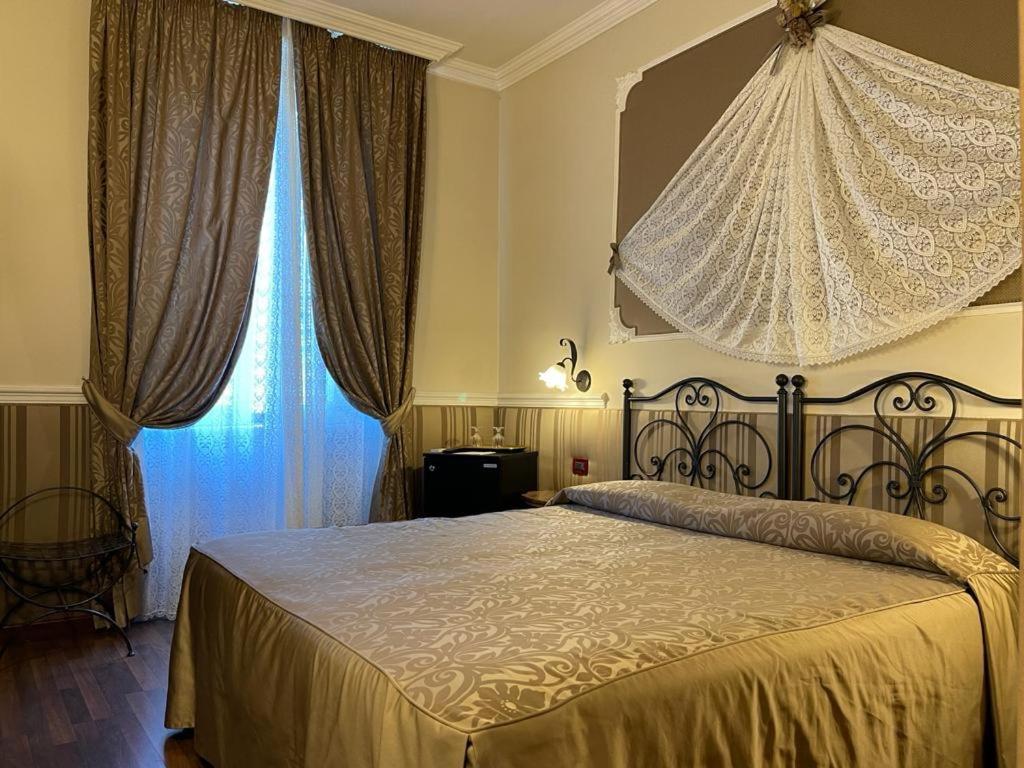 Residenza Numa Pompilio Gasthof
