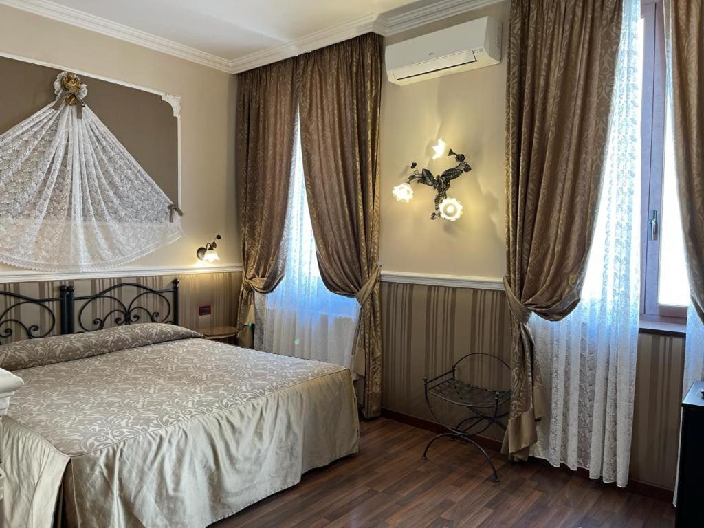 Gasthof Residenza Numa Pompilio *
