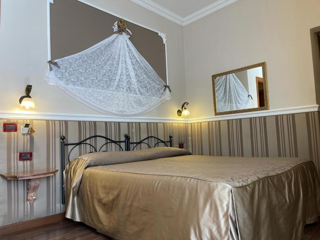 Gasthof Residenza Numa Pompilio *