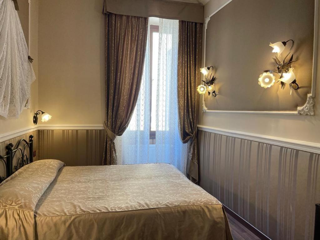 Gasthof Residenza Numa Pompilio *