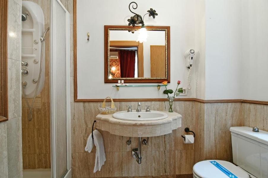 Gasthof Residenza Numa Pompilio