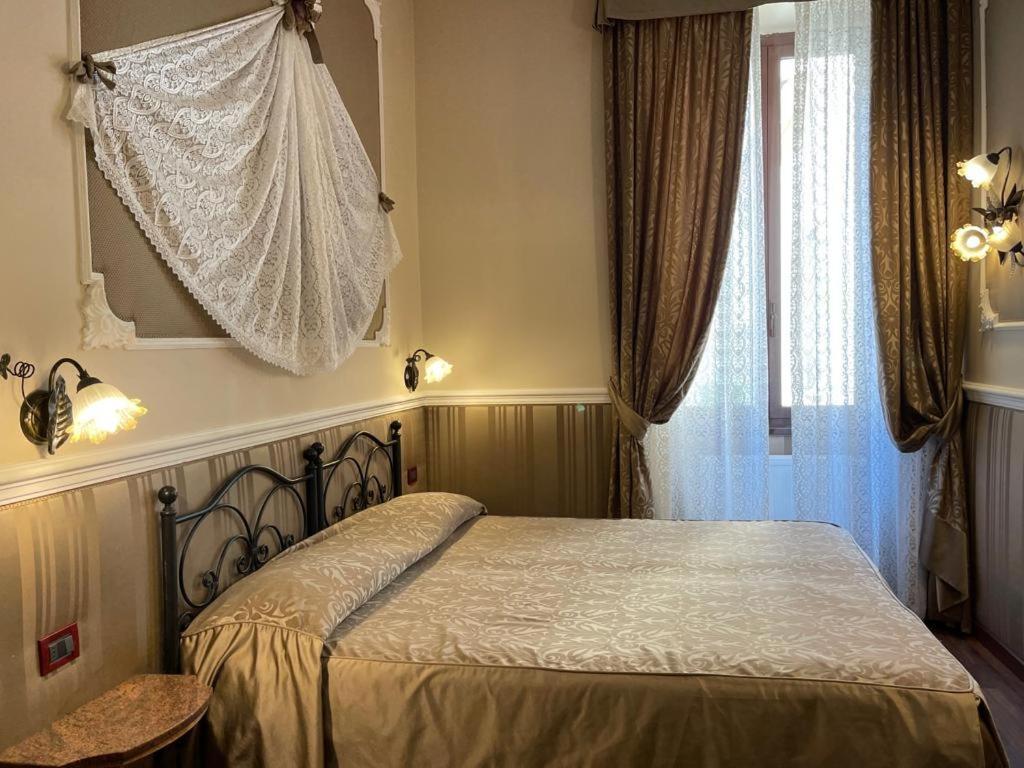 Gasthof Residenza Numa Pompilio Rom